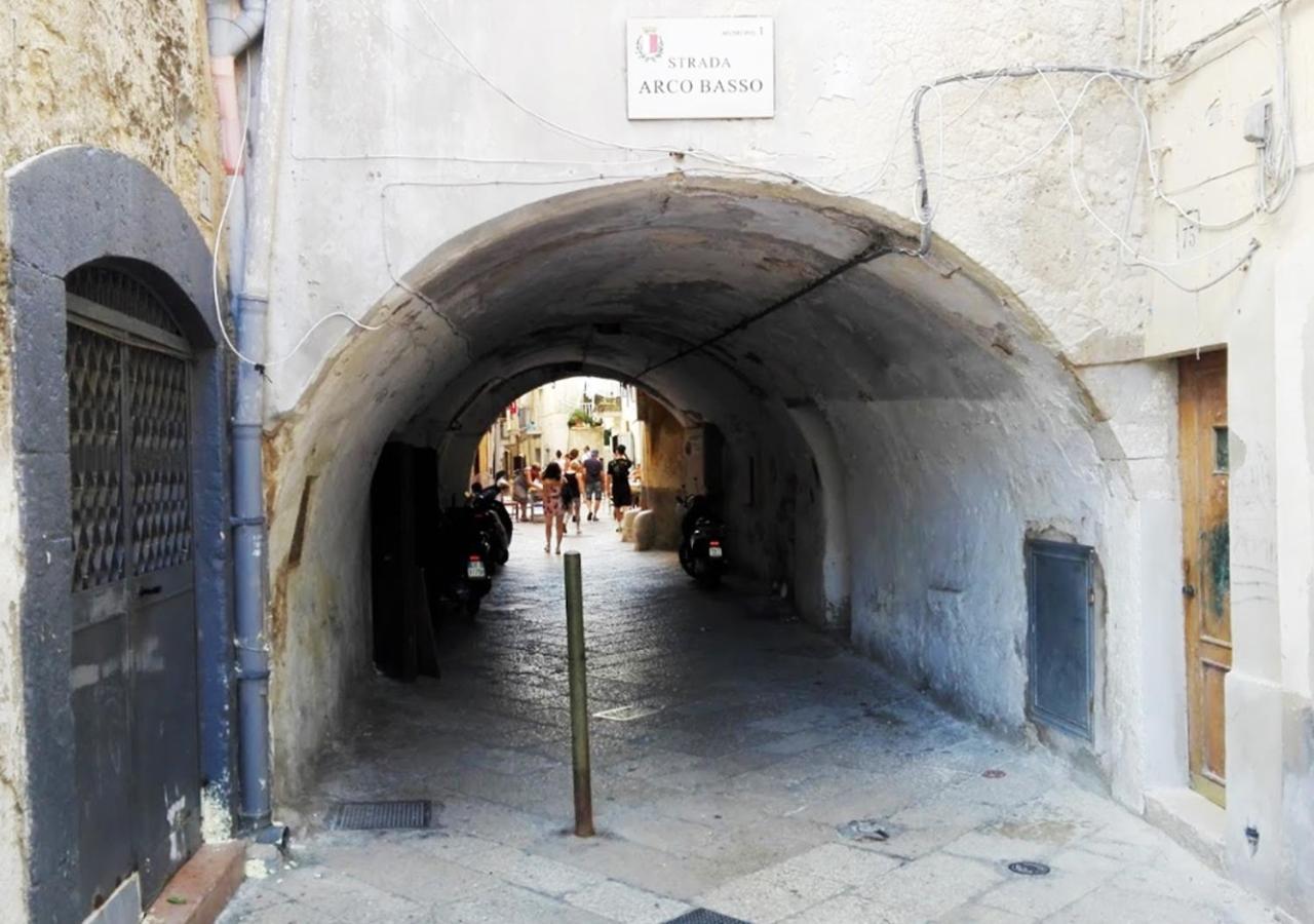 Corte Barone บารี ภายนอก รูปภาพ