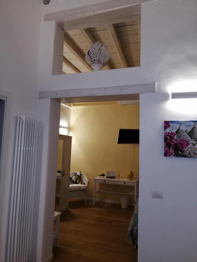Corte Barone บารี ภายนอก รูปภาพ